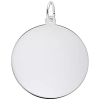 Mother of the Bride Charm