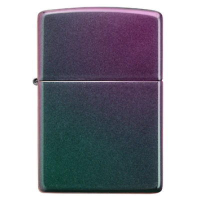 Classic Iridescent Matte - Zippo Lighter