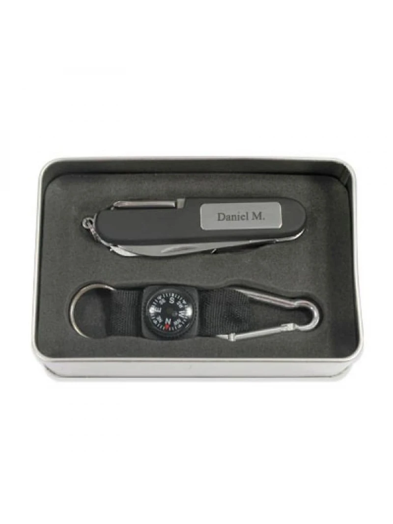 Multitool Compass 11 in 1