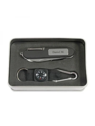 Multitool Compass 11 in 1