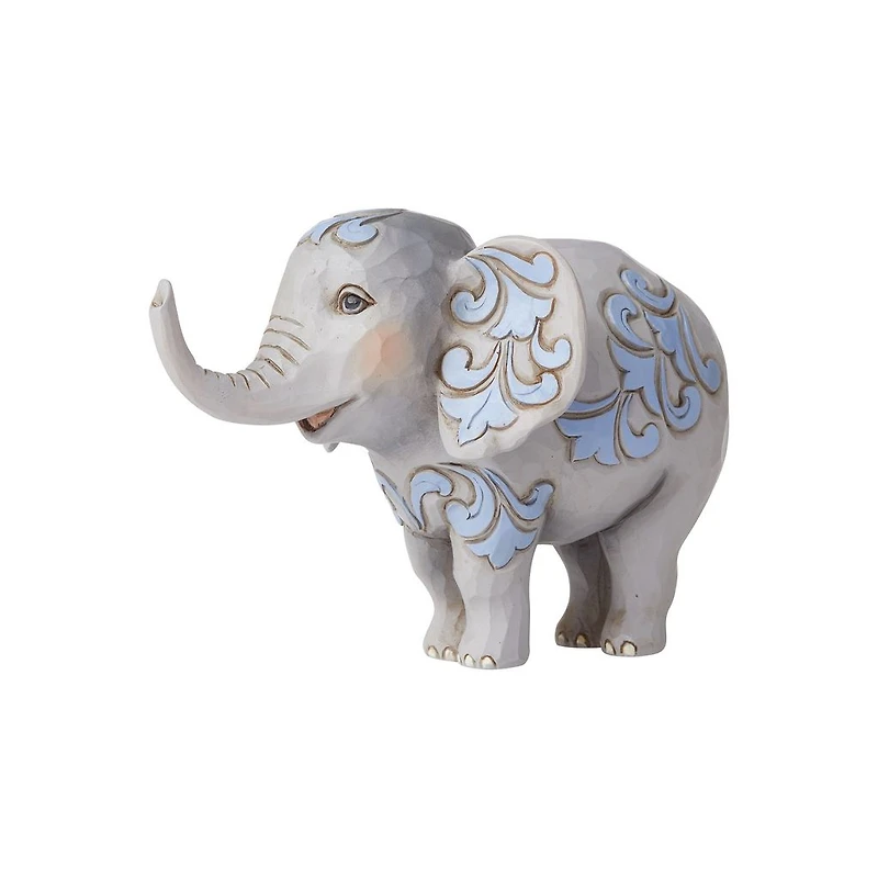 Mini Elephant Jim Shore