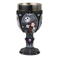 Nightmare Before Christmas Chalice