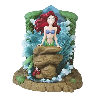 The Little Mermaid Scene
