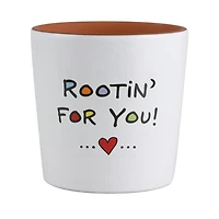 Cuppa Doodle Nurse Planter