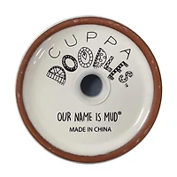 Cuppa Doodle Nurse Planter