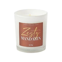 Zesty Mandarin Candle