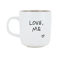 Simply Mud Mom OMG Mug