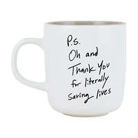 Simply Mud Nurses Like You Mug