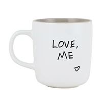 Simply Mud Brother Mug