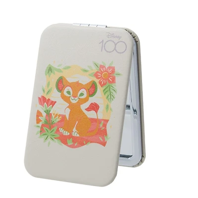 Simba Pocket Mirror