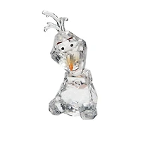 Facets Olaf