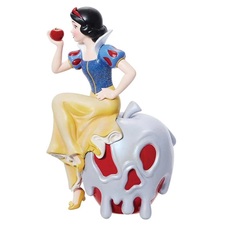 Snow White on Apple