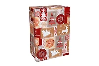 Rectangular Rustic Gift Boxes-4