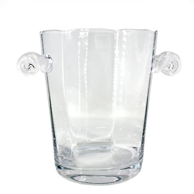 Glass Ice bucket/Cooler
