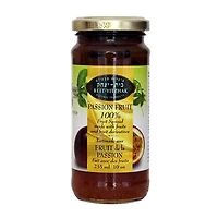 Beit Yitzhak 100% Fruit Spreads - Passion Fruit