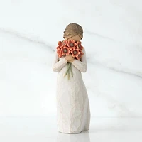 Willow Tree - Surrounded By Love