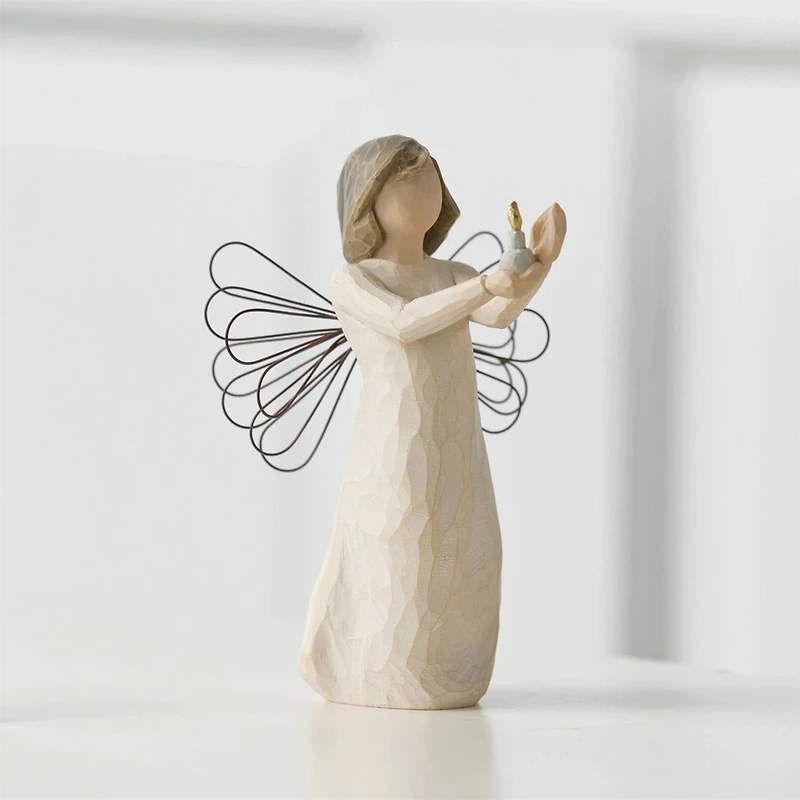 Willow Tree - Angel of Hope Figurine