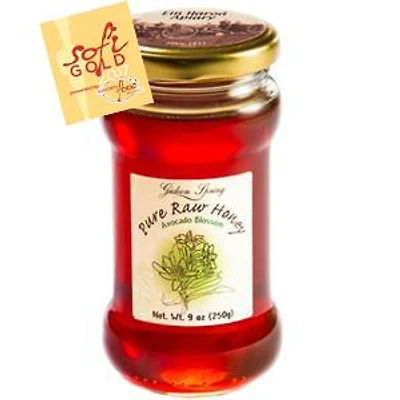 Ein Harod Pure Honey - Avocado Blossom 250g