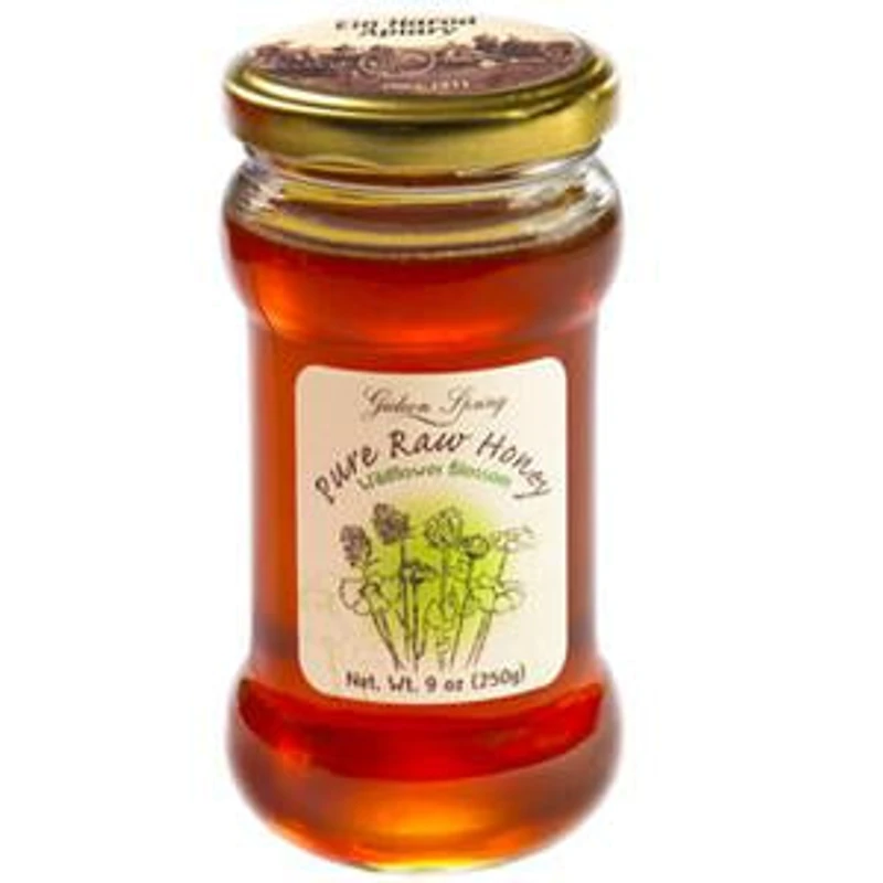 Ein Harod Pure Honey - Wildflower Blossom 250g