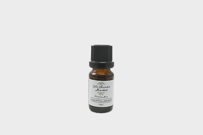 Signature Eucalyptus Lavender Oil Fragrance