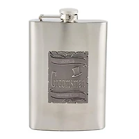 Groomsman Flask