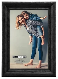 Black Oak Frame 4x6 HP