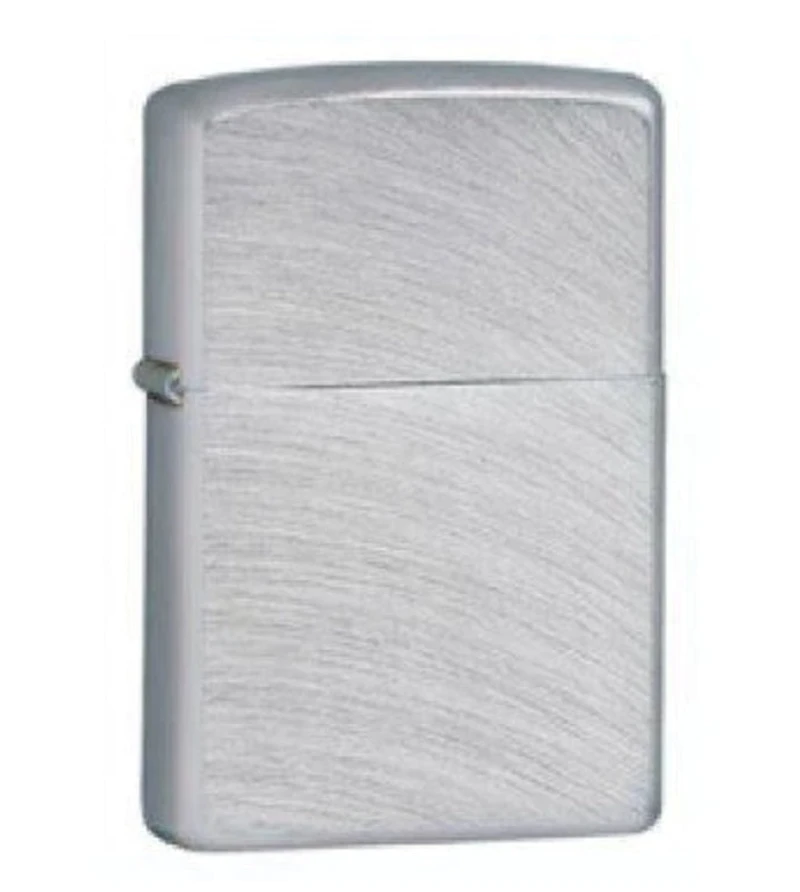 Zippo Chrome Arch Lighter
