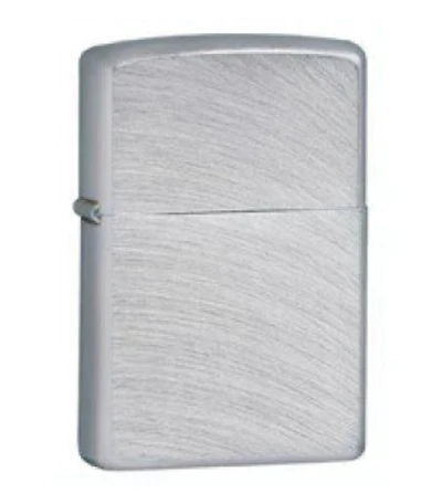 Zippo Chrome Arch Lighter