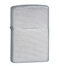 Zippo Chrome Arch Lighter
