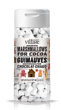 GV Hot Chocolate Marshmallow Topping