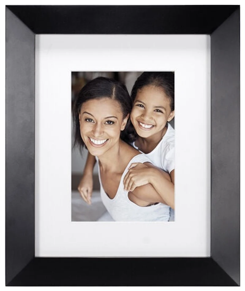 Berkeley Frame-Black w/Mat