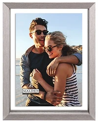 Steel Gray Tabletop Frame 5x7/7x9