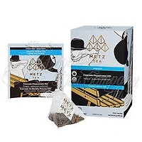 ORGANIC CASCADE PEPPERMINT -  25 Tea Bags