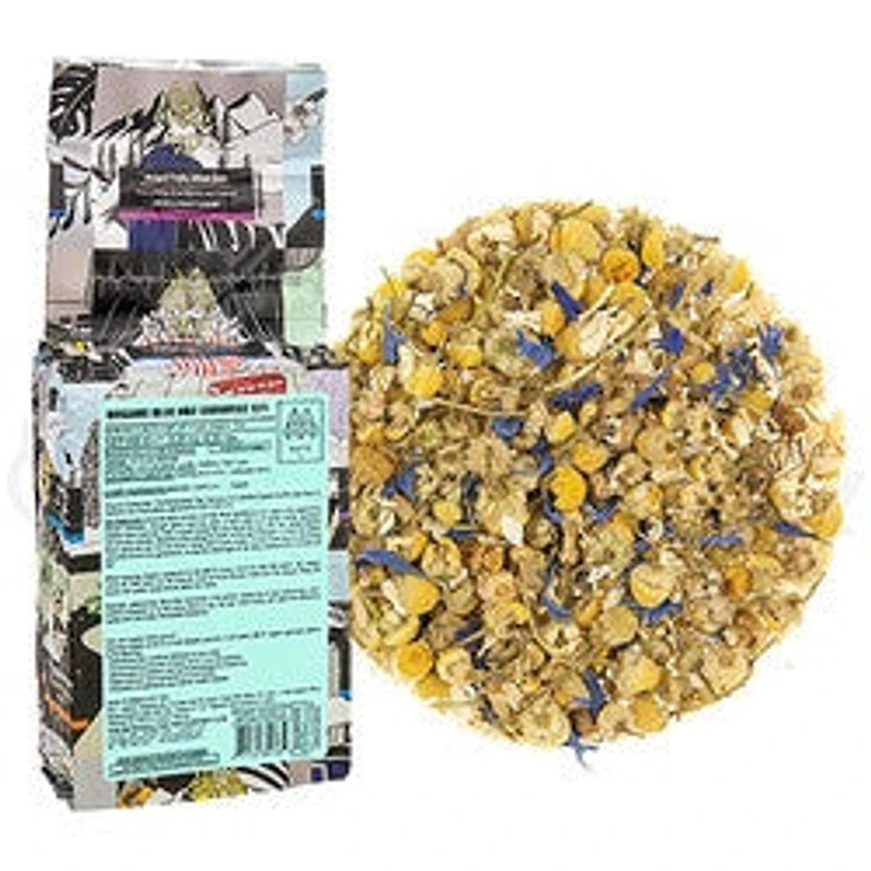 ORGANIC BLUE NILE CAMOMILE 971 - 25 Tea Bags