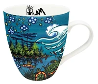 Tranquility Mug 18 oz