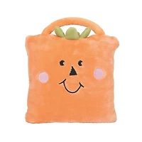 NBABY Pumpkin Travel Blanket