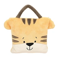 NBABY Tiger Travel Blanket