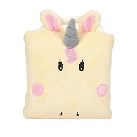 NBABY Unicorn Travel Blanket