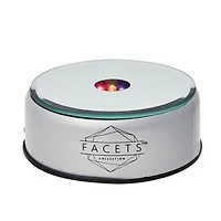 Facet Rotating Displayer