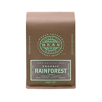 Rainforest Organic Coffee