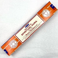 Satya - Spiritual Aura Incense Sticks
