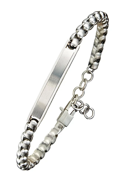Stainless Steel Bracelet