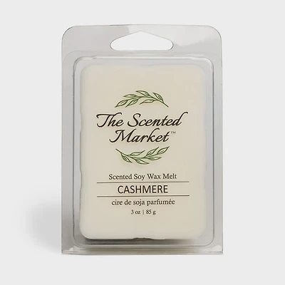 Scented Soy Wax Melts