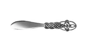 Celtic Knot Spreader Knife