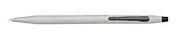 Cross Classic Century Brushed Chrome Ball Pen