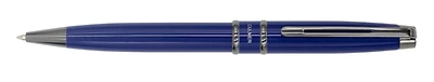 Culmer Elegance Ballpoint Pen Blue