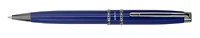 Culmer Elegance Ballpoint Pen Blue