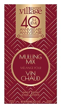 GV 40th Mulling Mix