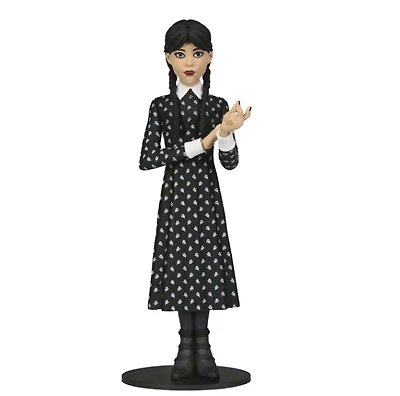 Wednesday Addams Classic Action Figure