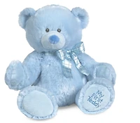 My First Teddy Blue